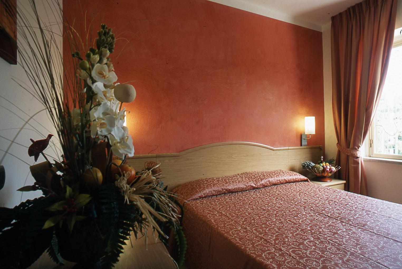Hotel Tenda Rossa Marina Di Carrara Ngoại thất bức ảnh