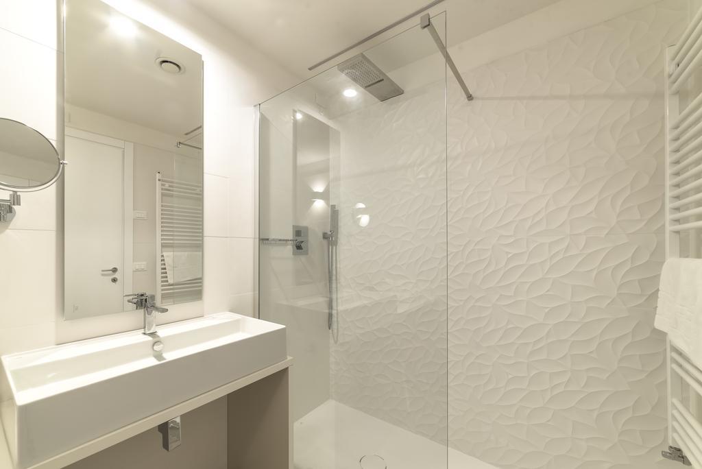 Hotel Tenda Rossa Marina Di Carrara Ngoại thất bức ảnh
