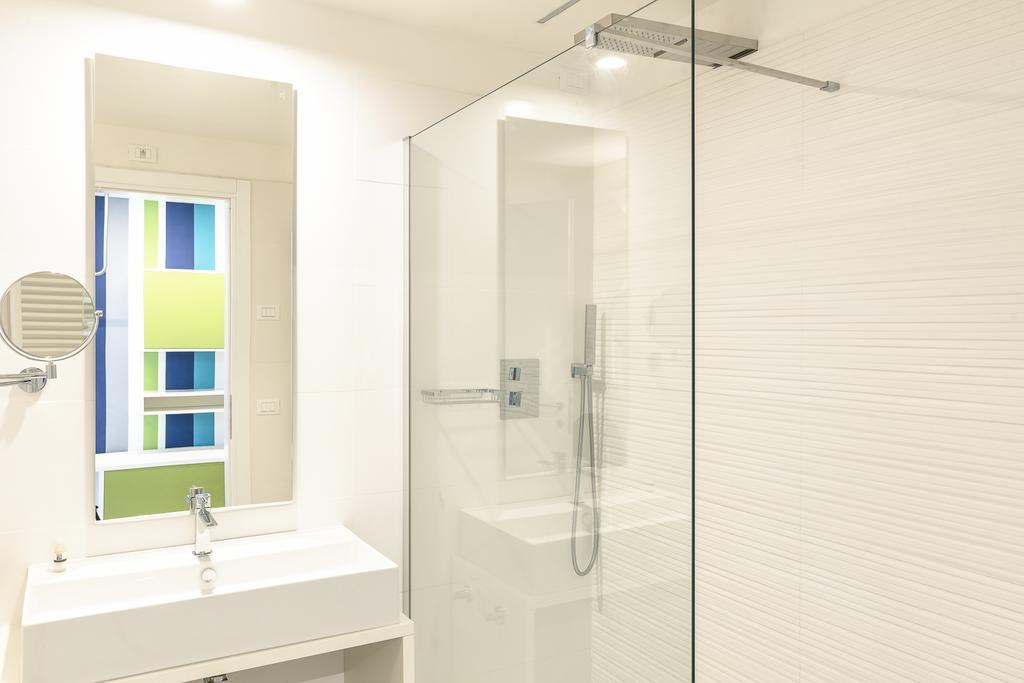 Hotel Tenda Rossa Marina Di Carrara Ngoại thất bức ảnh